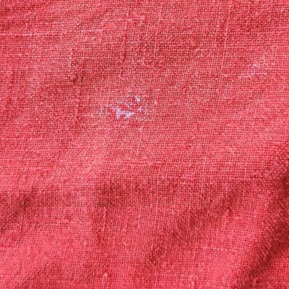 Gap 100% Linen Short Medium - Picture 6 of 7